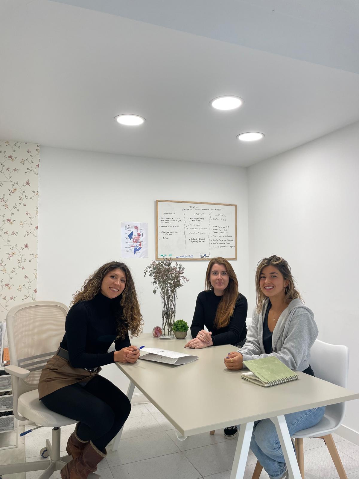 Equipo Nutri Gune